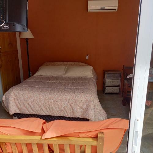 Apartamento Monoambiente En Colonia