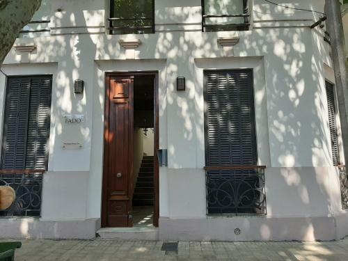 Apartamento Fado 103