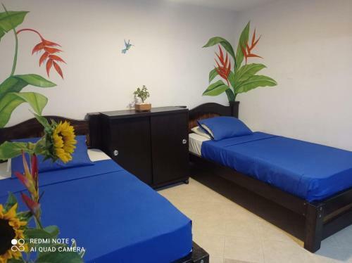 Hotel Plaza Calarc�