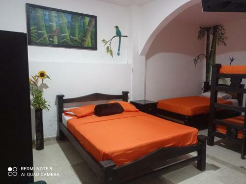 Hotel Plaza Calarc�