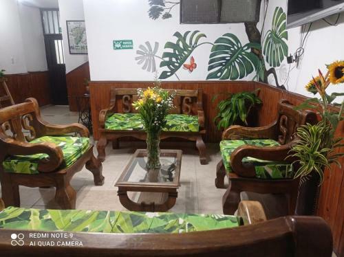 Hotel Plaza Calarc�