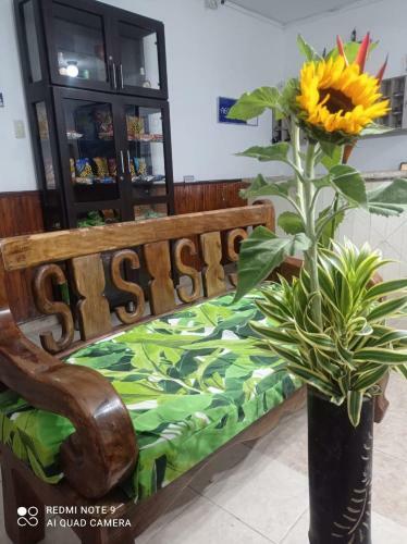 Hotel Plaza Calarc�