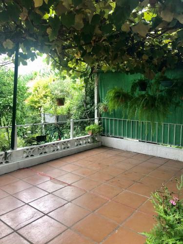 Apartamento Mary House