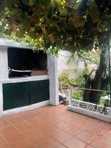 Apartamento Mary House