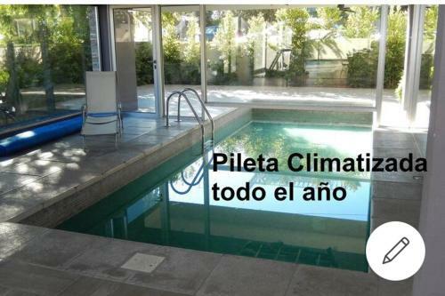 Apartamento Solares de Araus 203