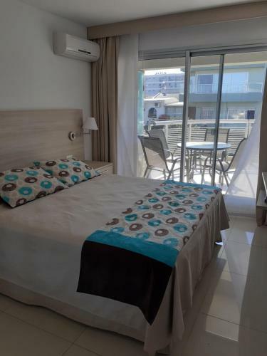 Apartamento Solares de Araus 203