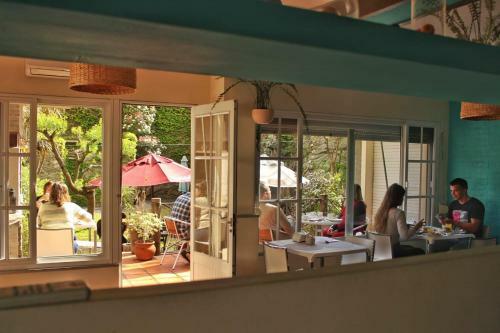 Hotel Nova Posada