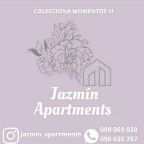 Apartamento Jazmin 2