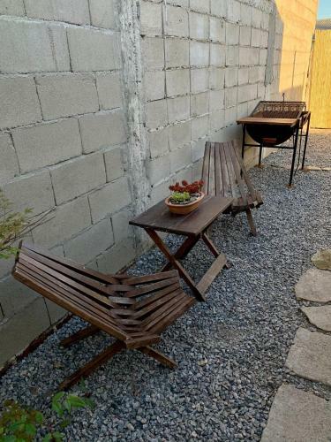 Apartamento Jazmin 2