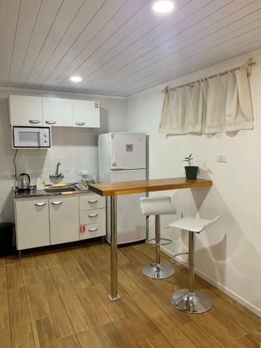 Apartamento Jazmin 2