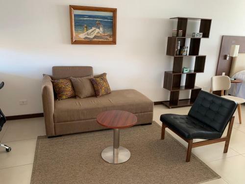 Apartamento Golden Hour Studio - Dos Orillas 404