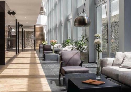 Apartamento Golden Hour Studio - Dos Orillas 404