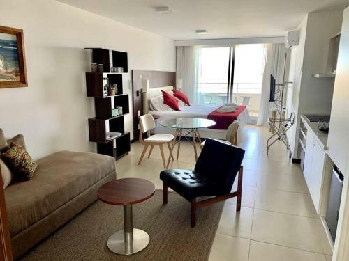 Apartamento Golden Hour Studio - Dos Orillas 404