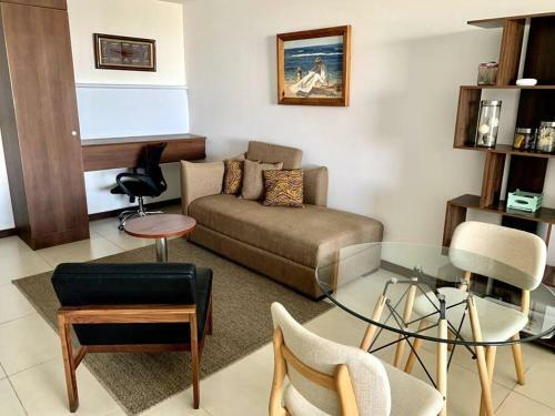Apartamento Golden Hour Studio - Dos Orillas 404