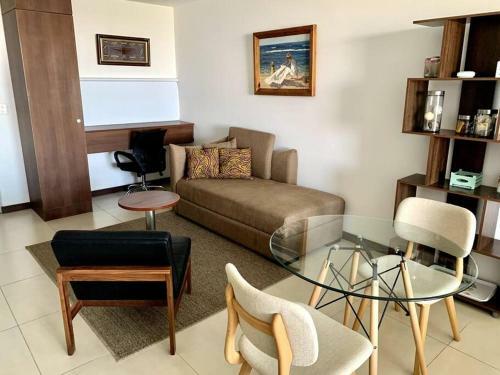 Apartamento Golden Hour Studio - Dos Orillas 404