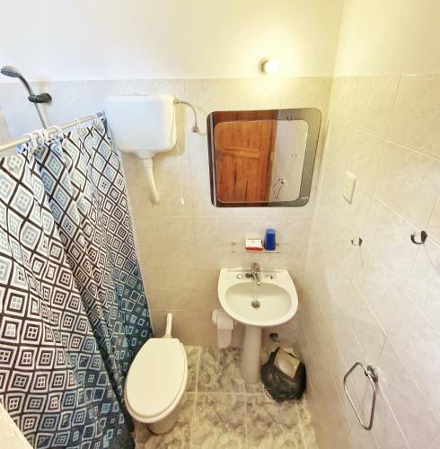Apartamento Monoambiente ?lo de Tere?