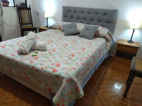 La Casa Del T�o