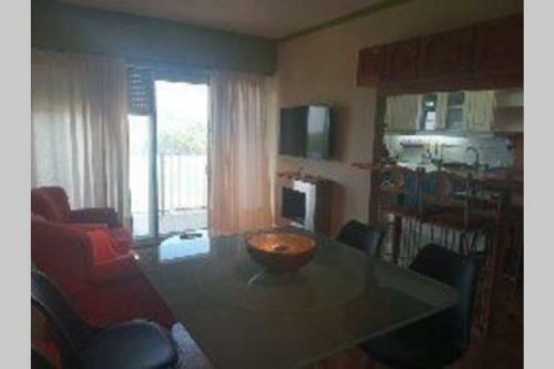 Apartamento Edificio C�ntrico.
