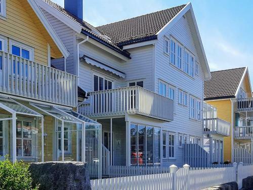 Apartment Farsund II