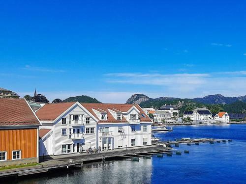Apartment Farsund II