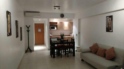 Concord Zafiro Pilar Apart