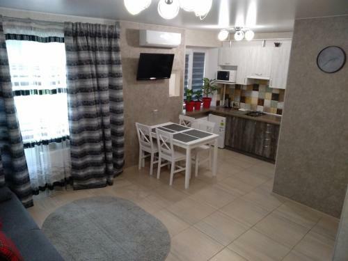 Luxuri Apartments