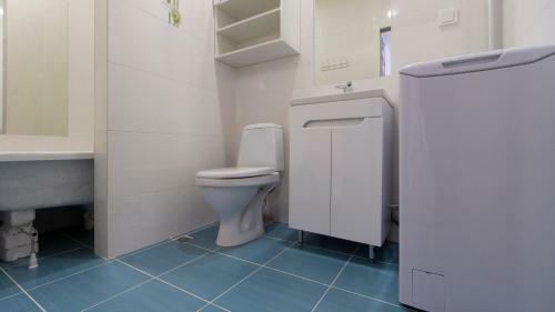 Delux Apartment On Pobedy Ave (Downtown)