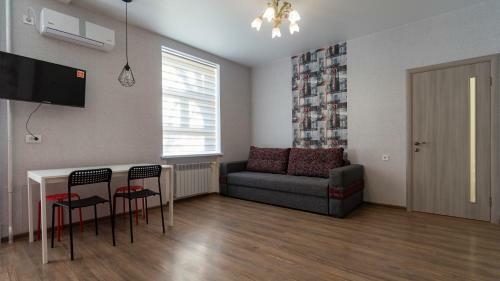 Delux Apartment On Pobedy Ave (Downtown)