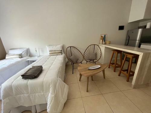 Champa Apart Pilar