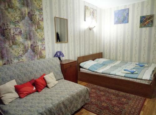 Apartamento ??????????? ? ?????? (??????? ???????)