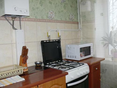 Apartamento ??????????? ? ?????? (??????? ???????)