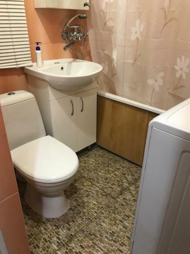 Apartment In Downtown City Chernigov