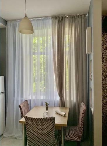 Apartamento Central Park Suites