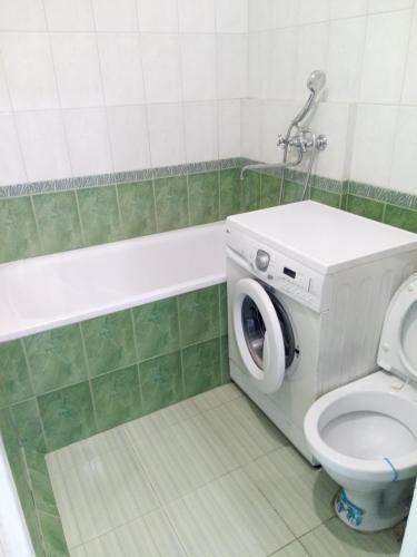 Apartamento ????? ?????????? ??????