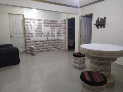 Hotel Kachi de Uyuni