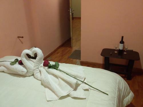 Albergue Hostal Nichkito