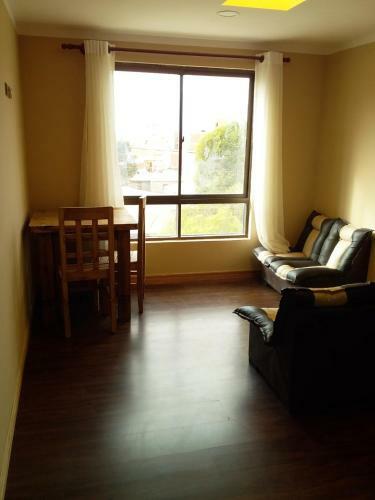 Albergue Hostal Nichkito