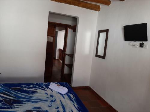 Hotel El Santuario
