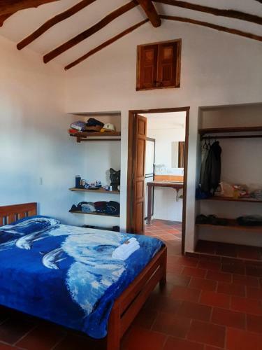 Hotel El Santuario