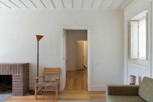 Agroturismo Quinta Da Ca�da