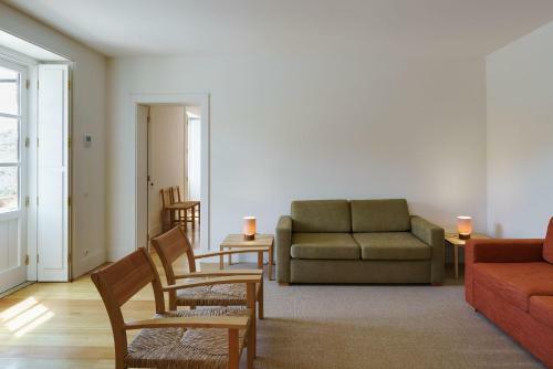 Agroturismo Quinta Da Ca�da