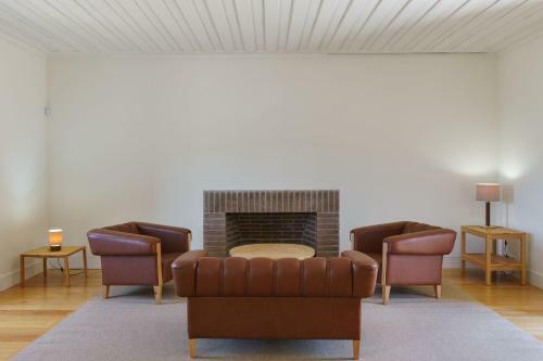 Agroturismo Quinta Da Ca�da