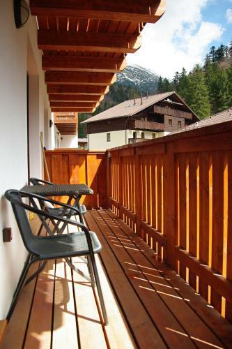 Apartm�n Alpinka, Chopok Juh