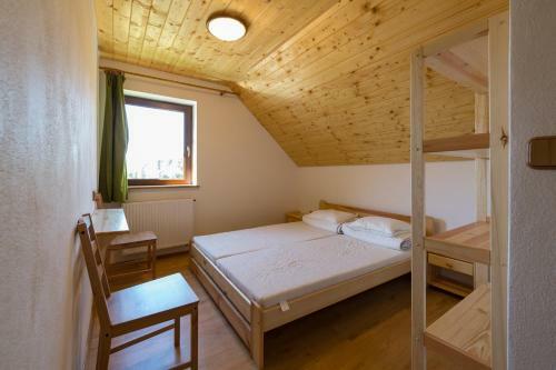 Hostal Farma Javor