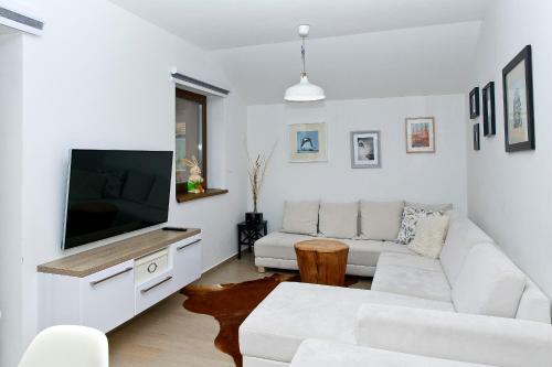 Apartm�n Chopok Juh Nadia