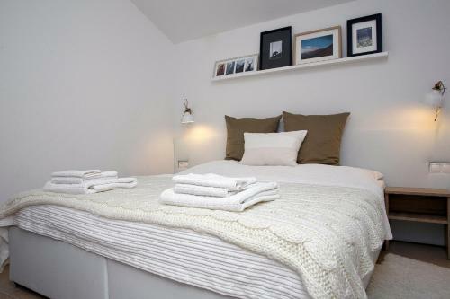 Apartm�n Chopok Juh Nadia