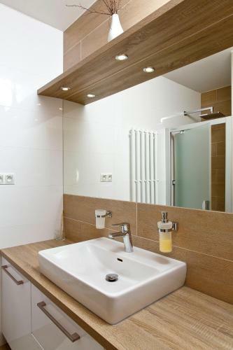 Apartm�n Chopok Juh Nadia