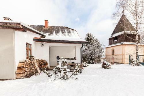 N�zke Tatry- Horn� Lehota