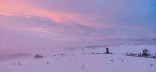 N�zke Tatry- Horn� Lehota