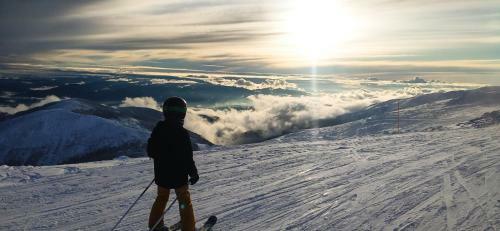 N�zke Tatry- Horn� Lehota